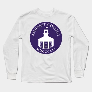 Amherst College Long Sleeve T-Shirt